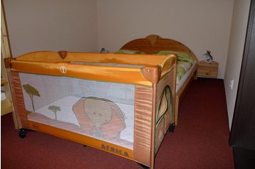 Slowakije Byt Vysoké Tatry, Exterieur